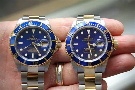 90s rolex fake|spotting a fake rolex.